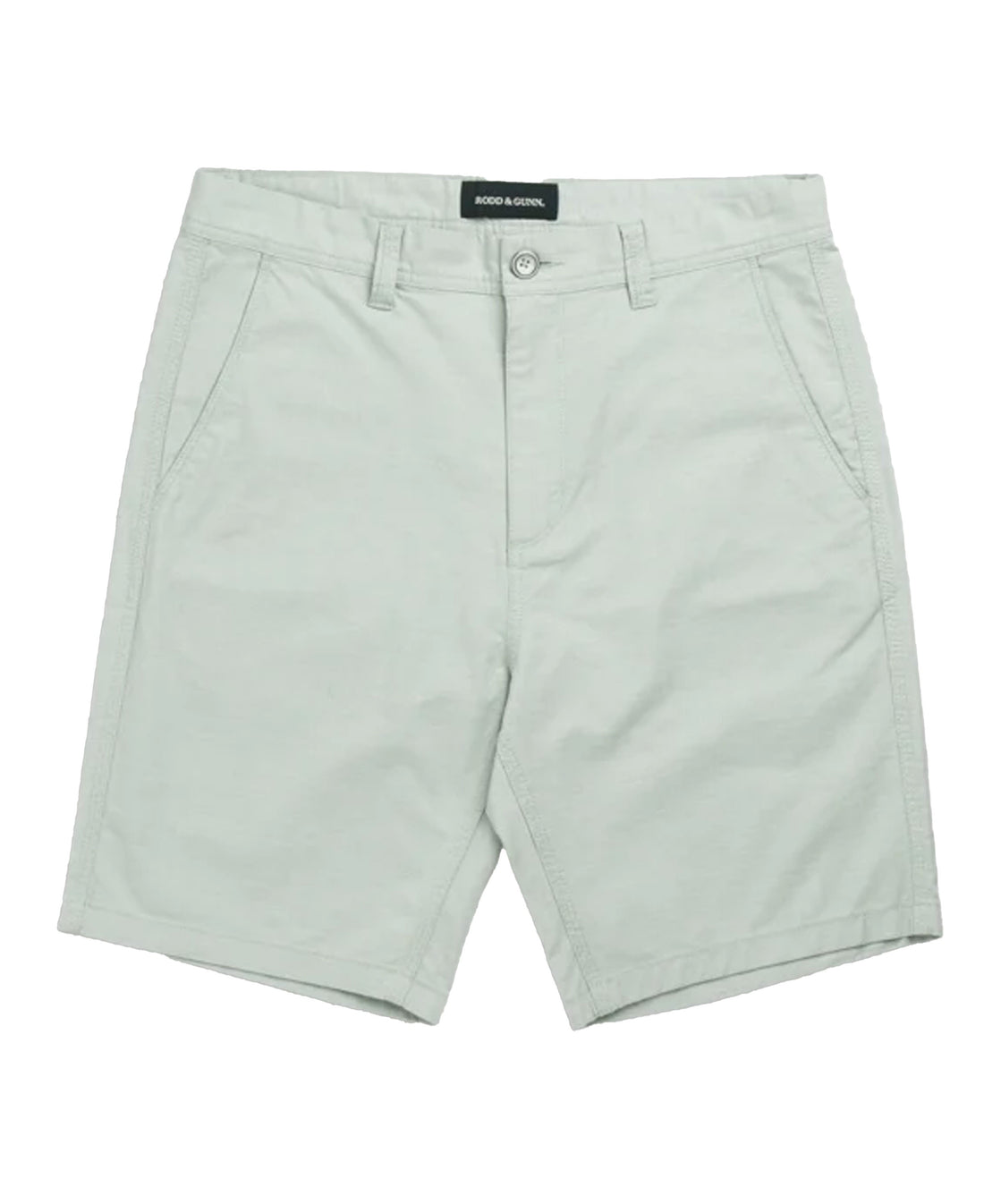 The Gunn 9&quot; Short - Sage