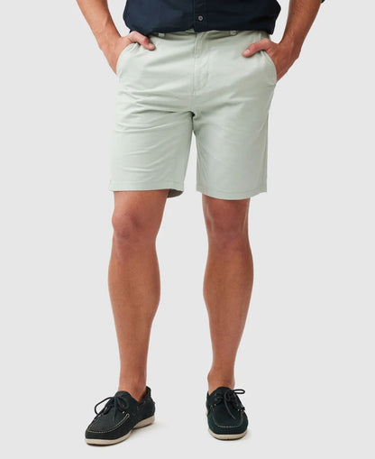 The Gunn 9&quot; Short - Sage