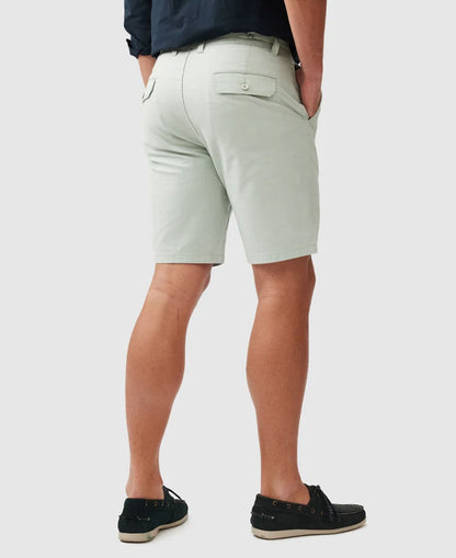 The Gunn 9&quot; Short - Sage