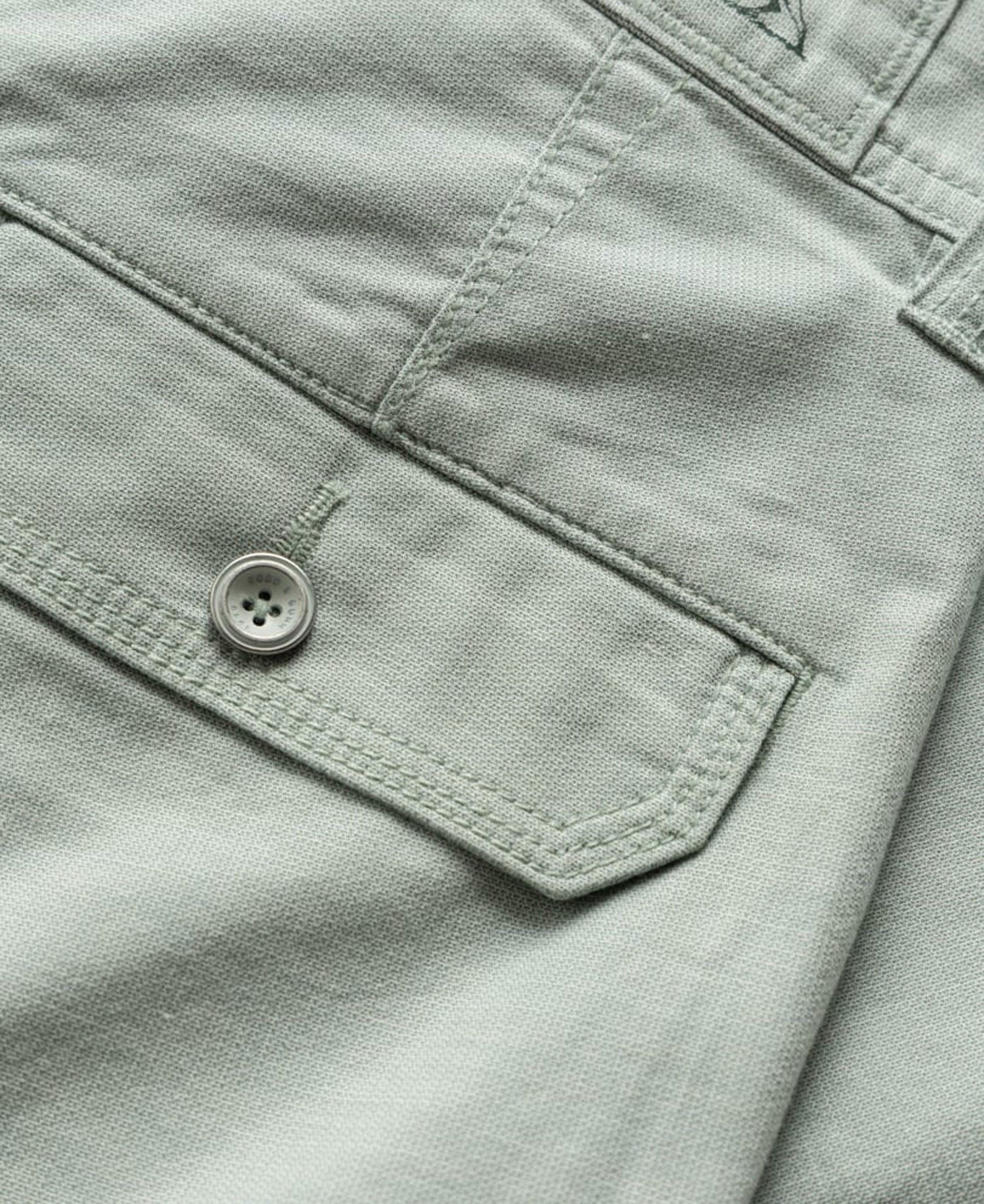 The Gunn 9&quot; Short - Sage