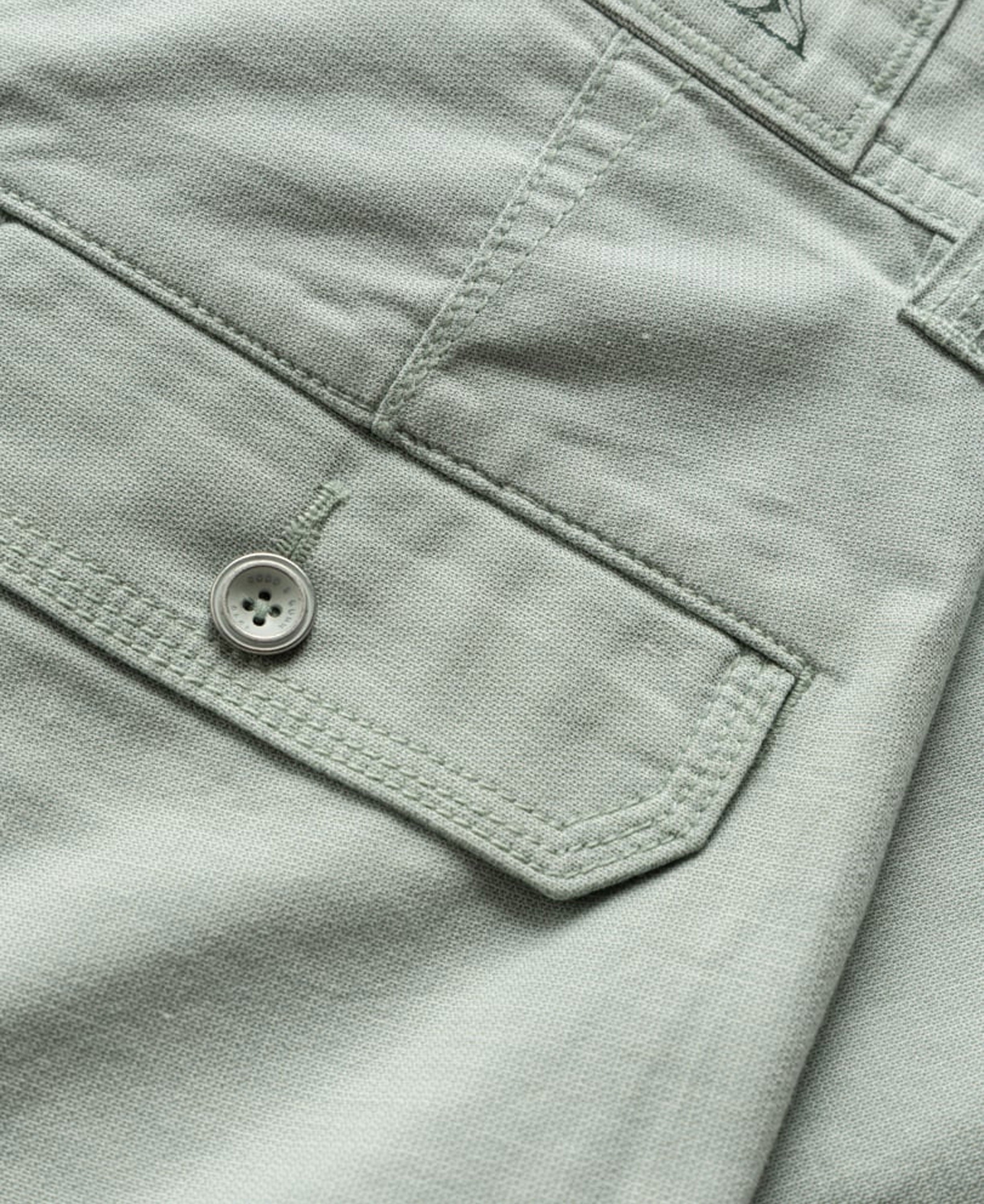 The Gunn 9&quot; Short - Sage