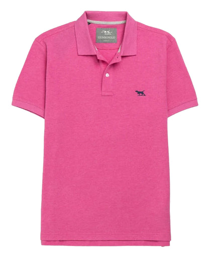 The Gunn Polo - Flamingo