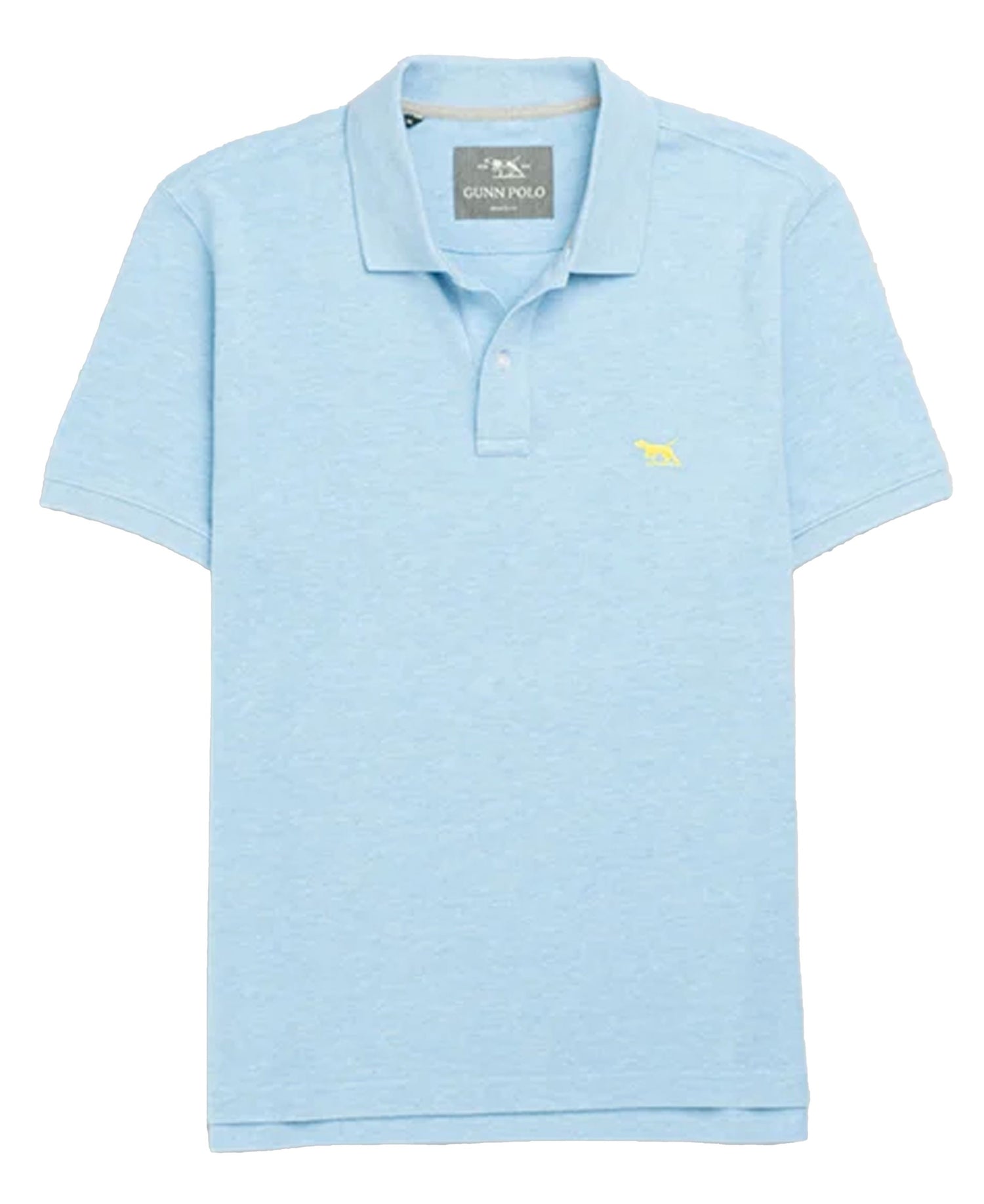 The Gunn Polo - Surf