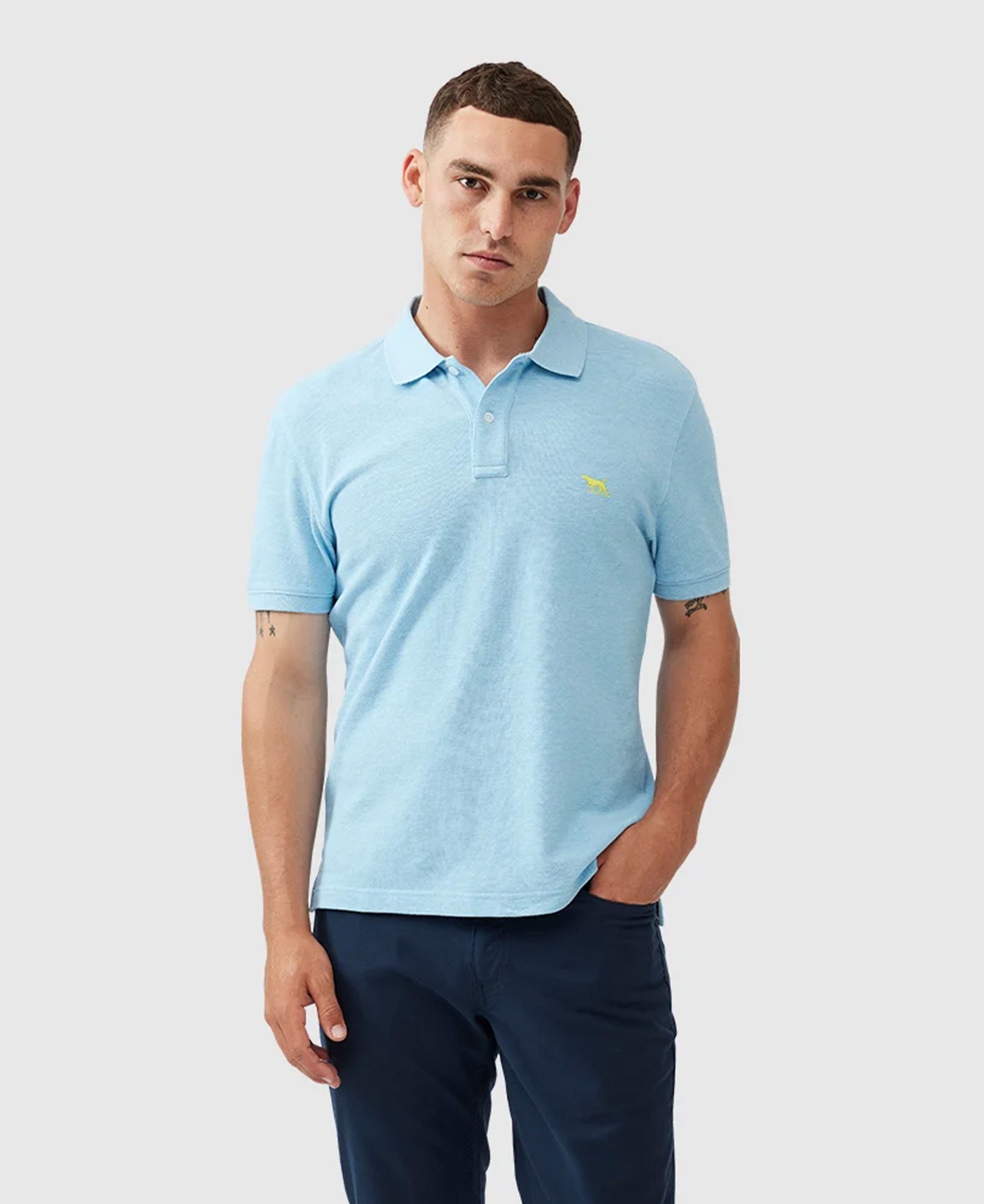 The Gunn Polo - Surf