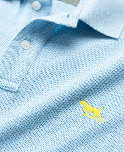 The Gunn Polo - Surf