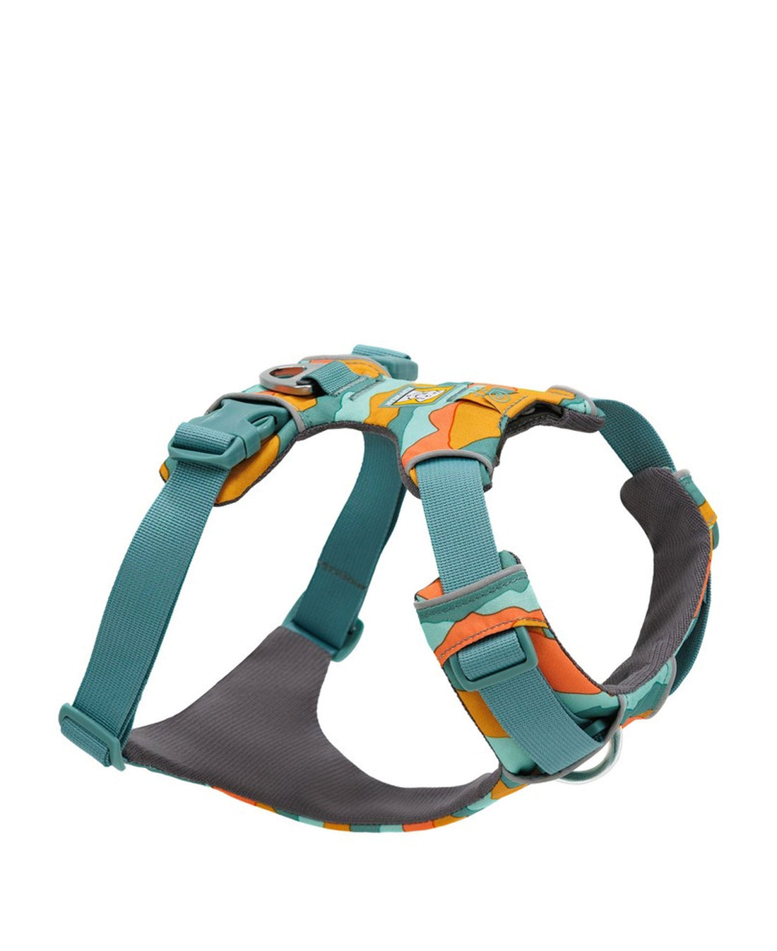 Front Range Harness - Spring Mountains