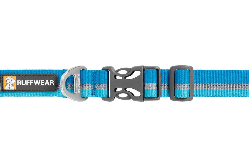 Crag Collar - Blue Dusk
