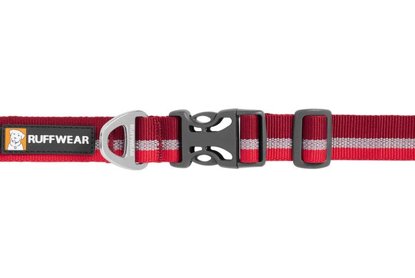 Crag Collar - Cindercone Red