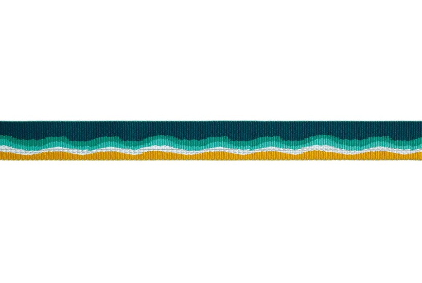 Crag Collar - Sea Foam