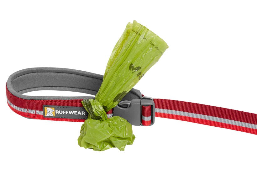 Crag Leash - Cindercone Red