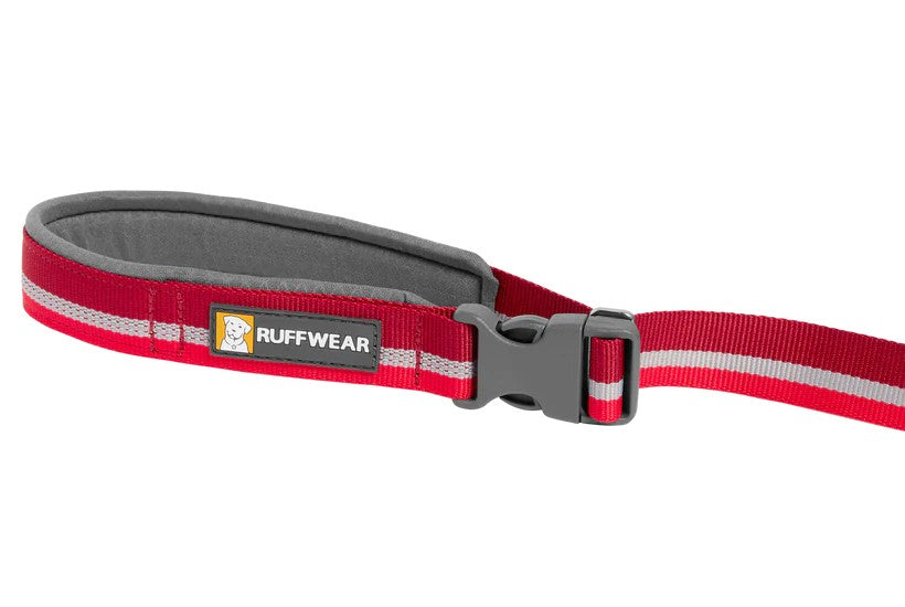 Crag Leash - Cindercone Red