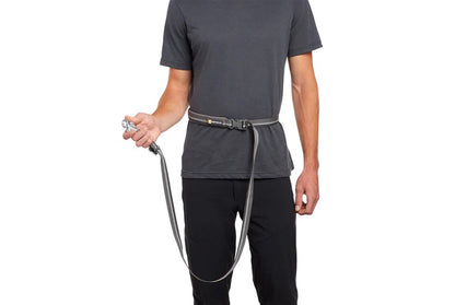 Crag Leash - Granite Gray