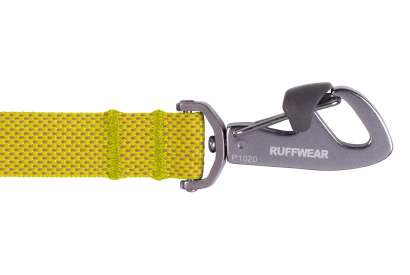 Flagline Leash - Lichen Green
