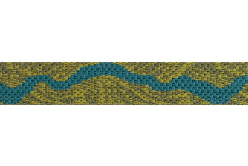 Flat Out Leash - New River