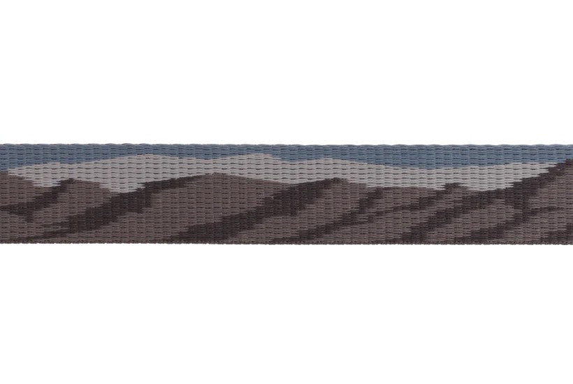 Flat Out Leash - Rocky Mountains