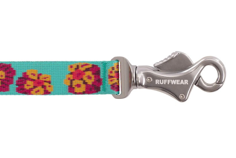 Flat Out Leash - Spring Burst
