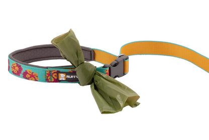 Flat Out Leash - Spring Burst