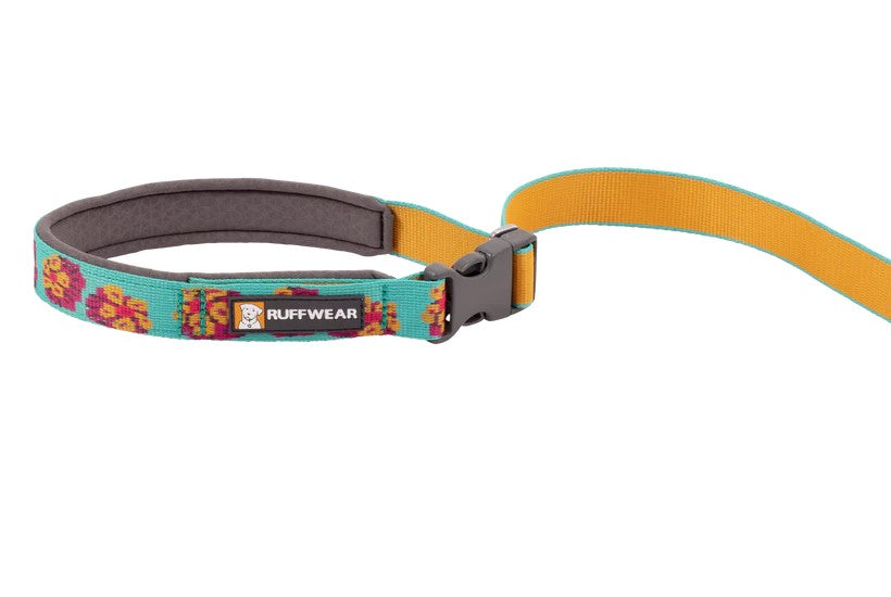 Flat Out Leash - Spring Burst