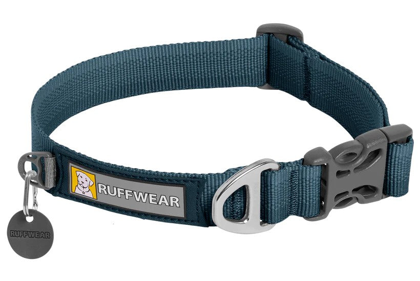 Front Range Collar - Blue Moon