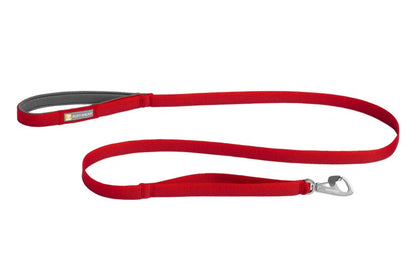 Front Range Leash - Red Sumac
