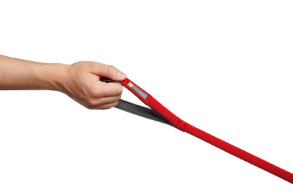Front Range Leash - Red Sumac