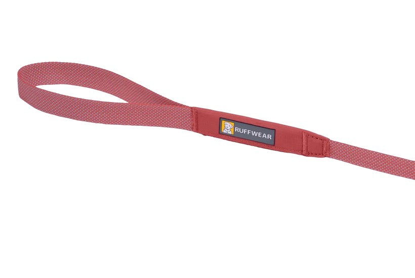 Hi &amp; Light Leash - Salmon Pink