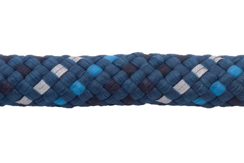 Knot-A-Collar - Blue Moon