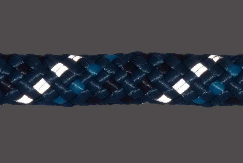 Knot-A-Collar - Blue Moon