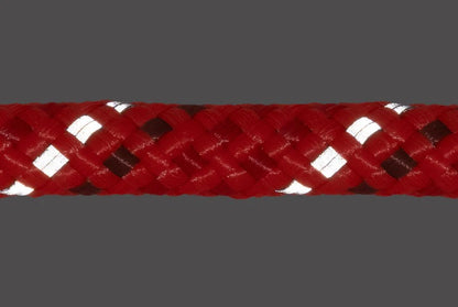 Knot-A-Collar - Red Sumac