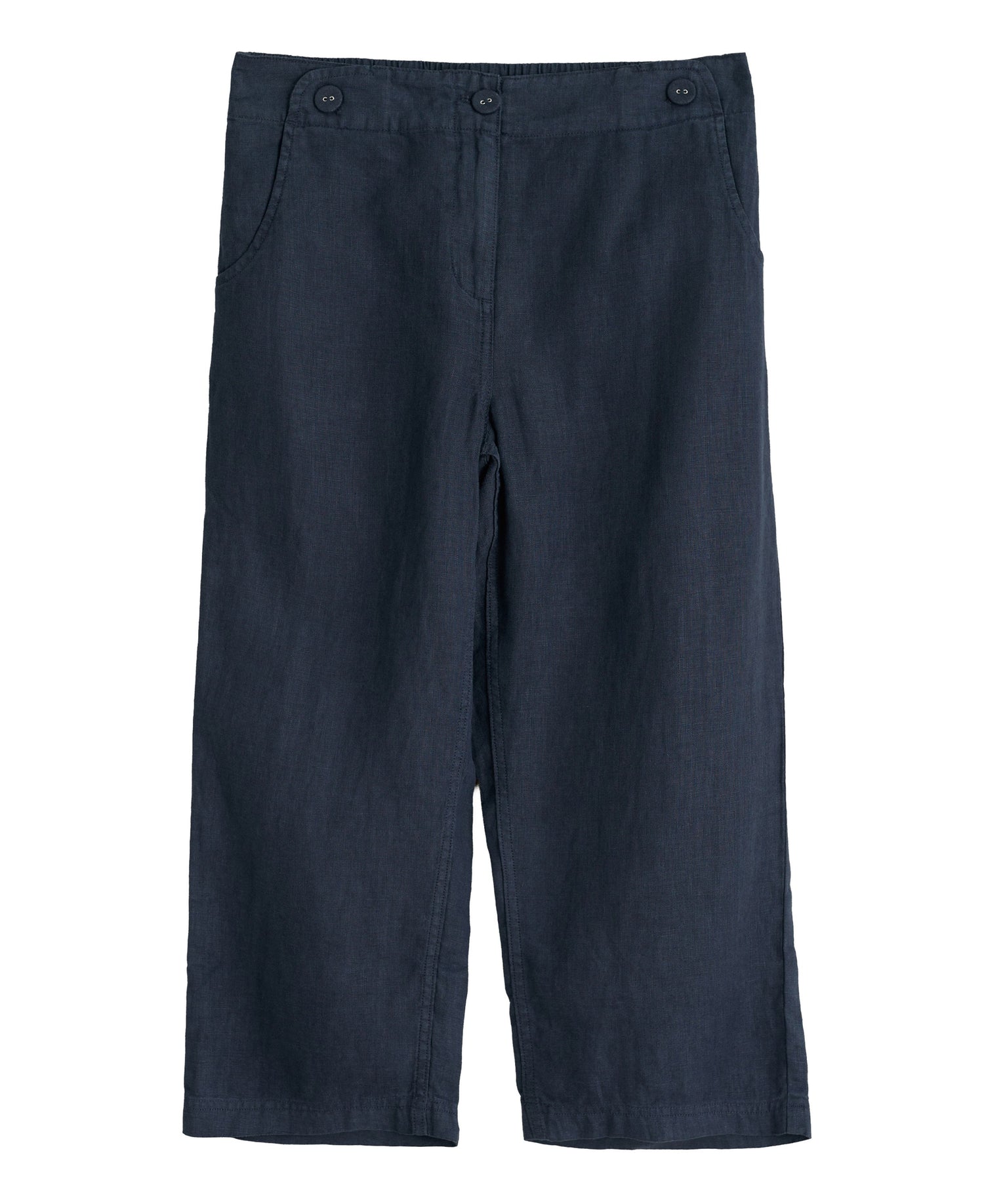 Brawn Point Crops - Maritime