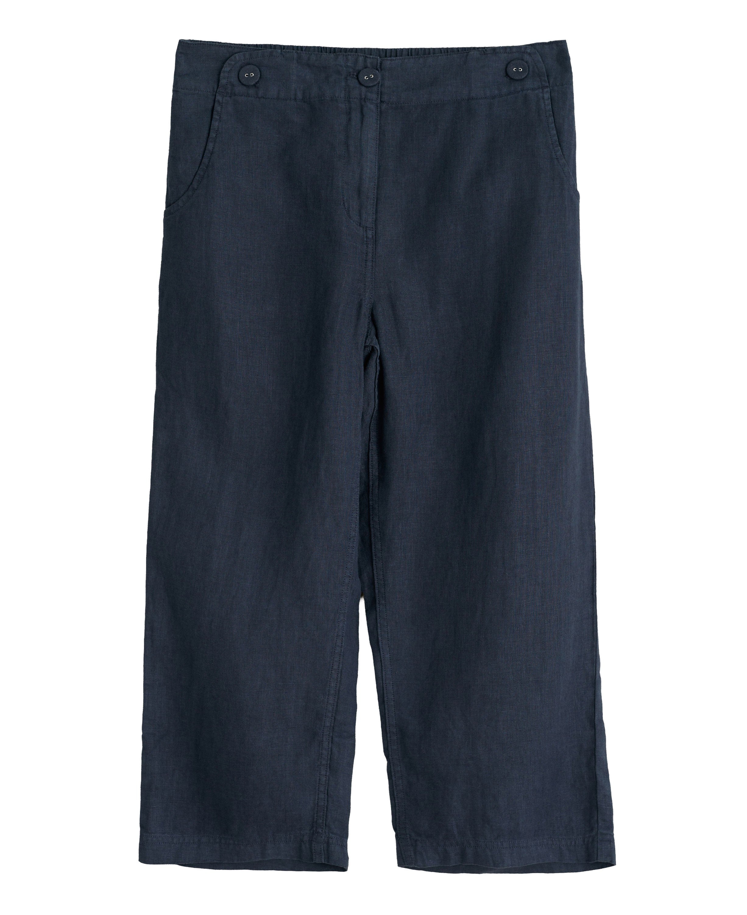 Brawn Point Crops - Maritime