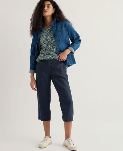 Brawn Point Crops - Maritime