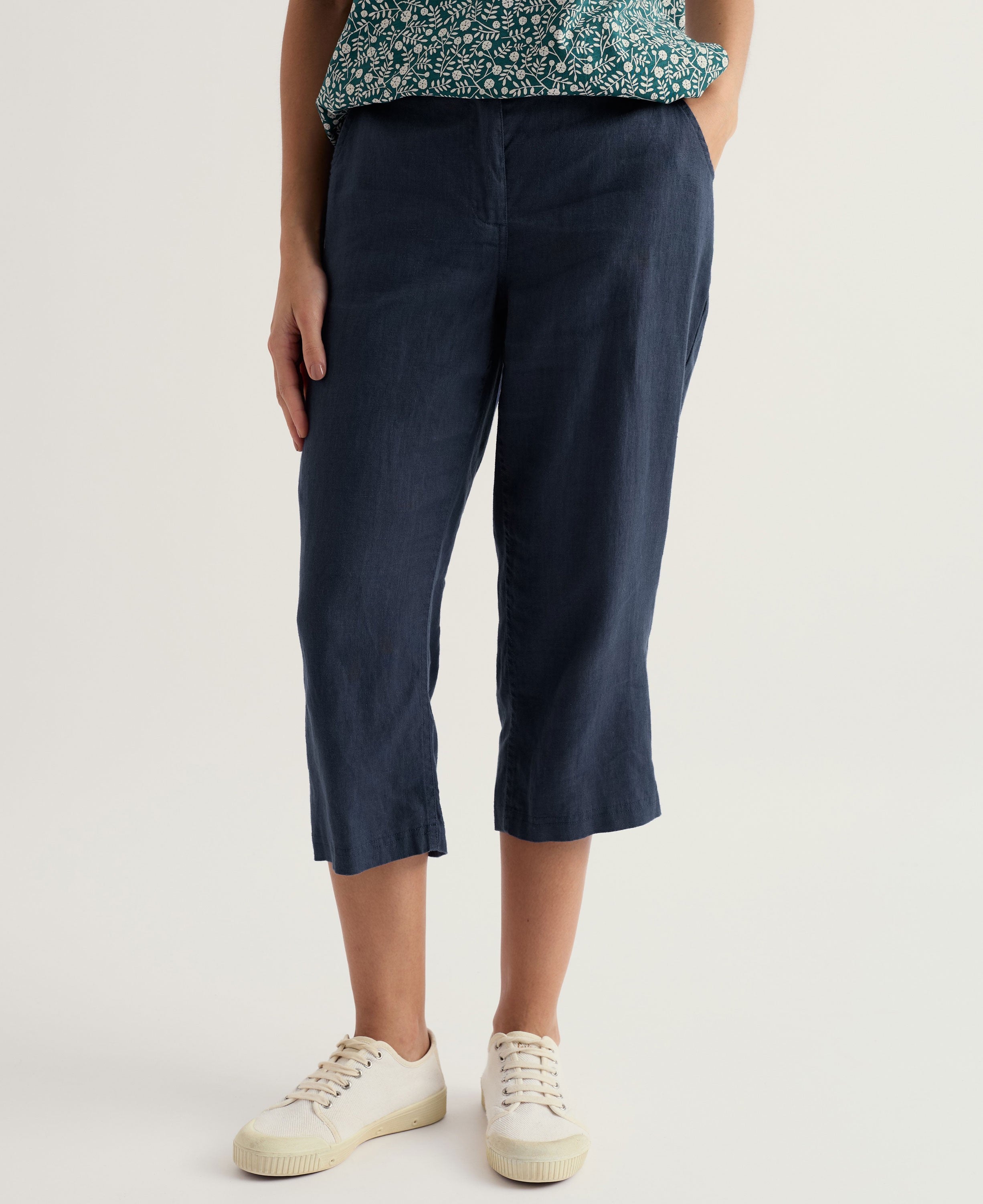 Brawn Point Crops - Maritime