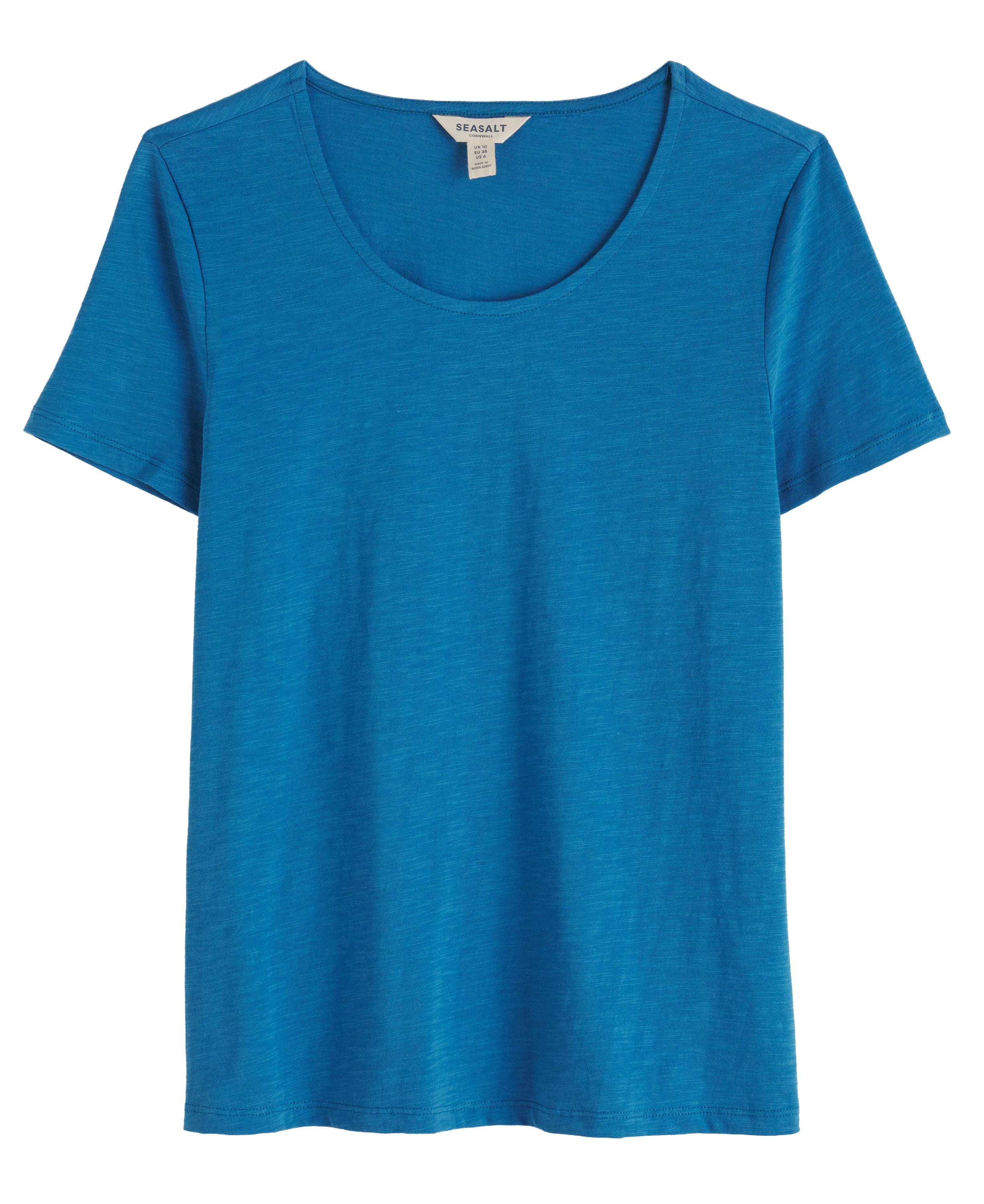 Camerance T-Shirt - Sailboats