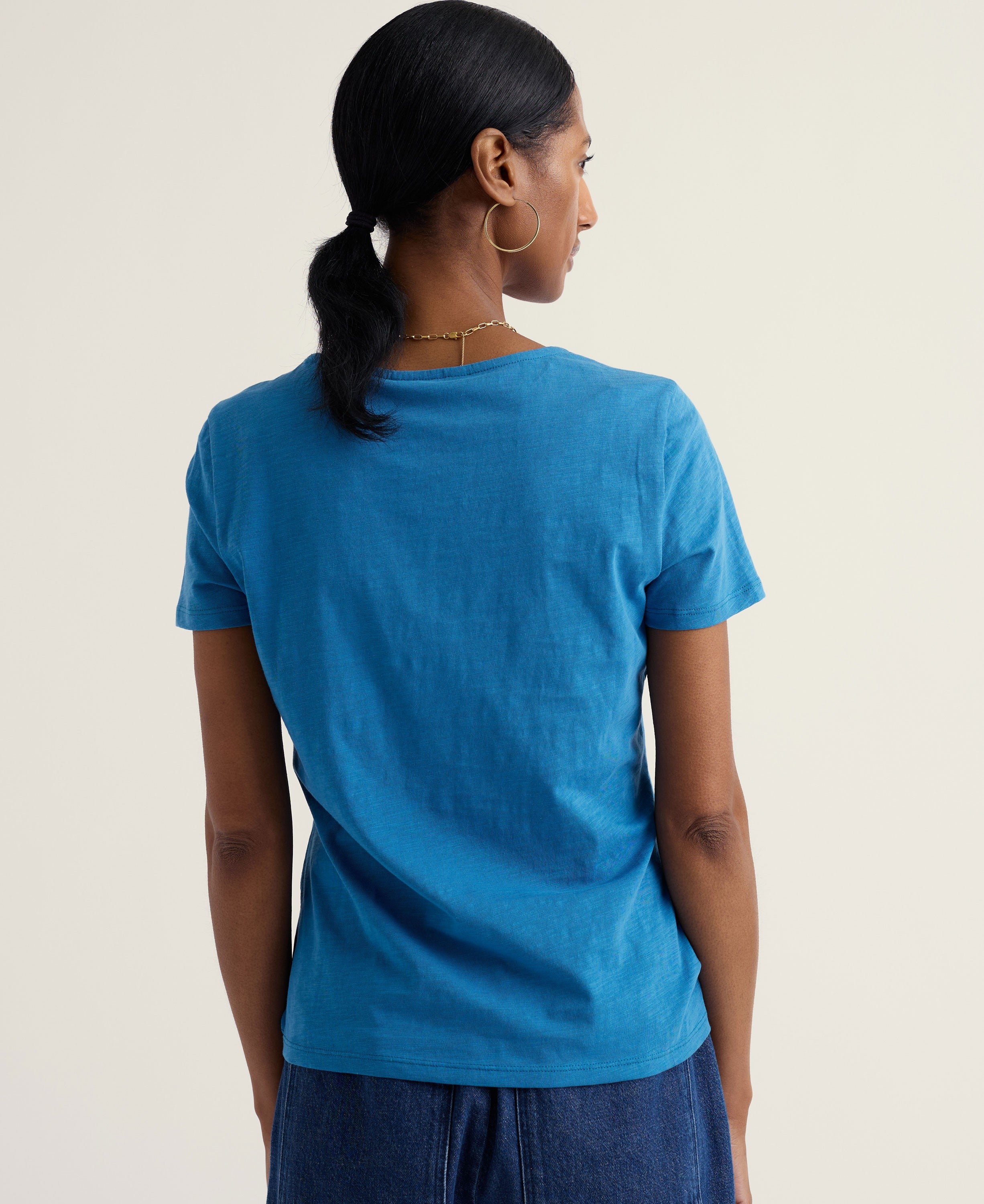 Camerance T-Shirt - Sailboats