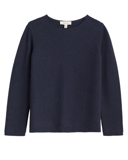 Makers Jumper - Maritime