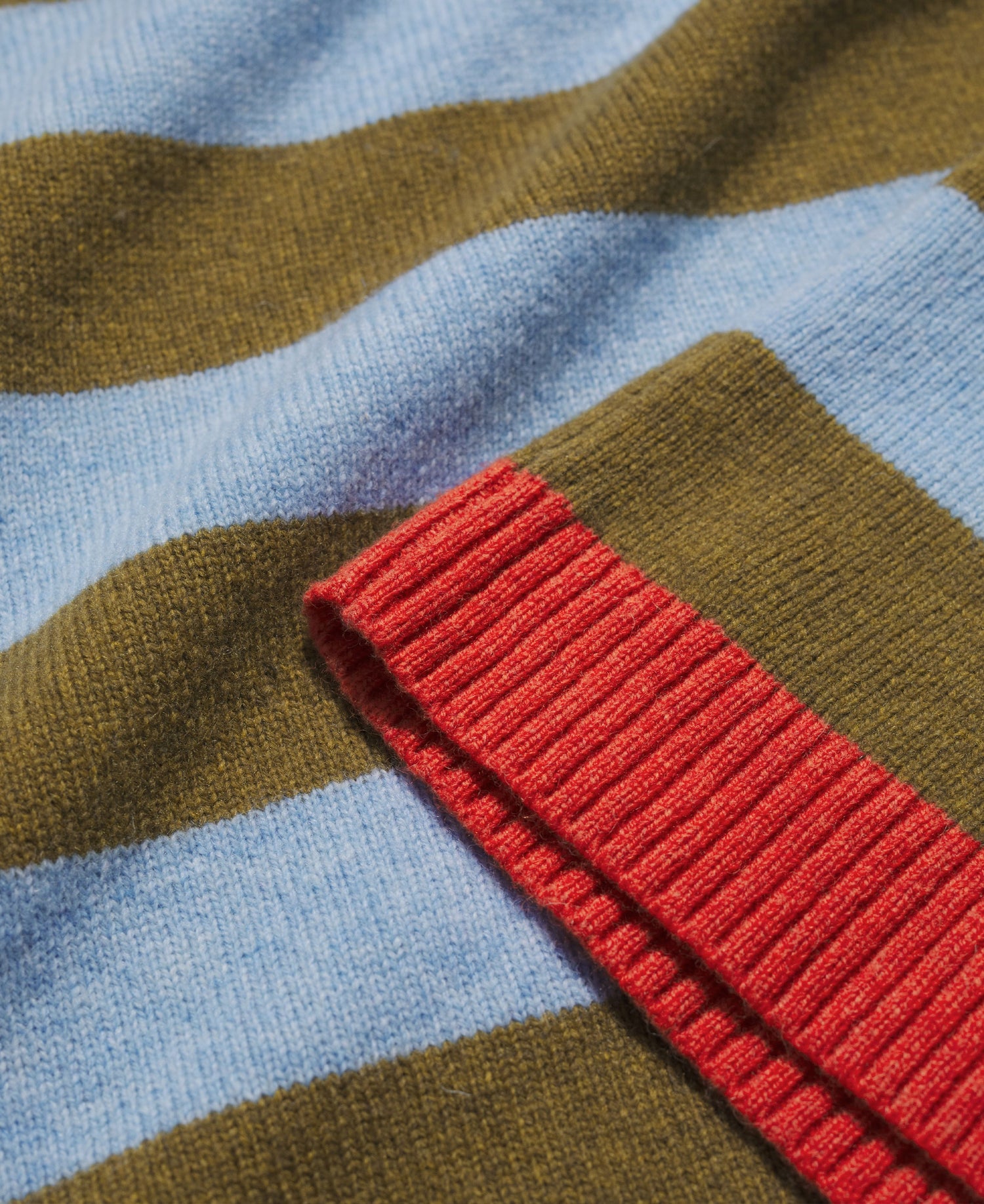 Pinwell Vest - Bright Shape Seagrass Mix