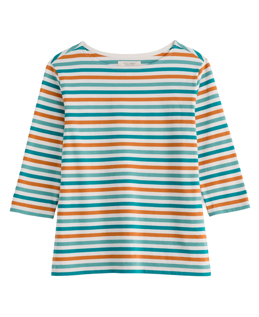 Sailor Top - Tri Mini Cornish Deep Dive