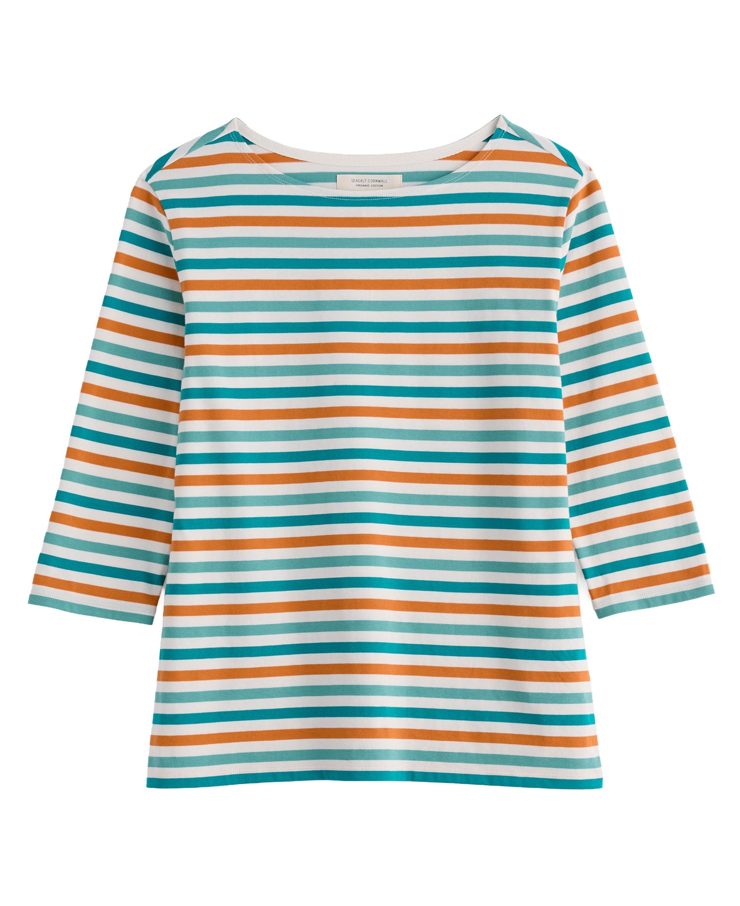 Sailor Top - Tri Mini Cornish Deep Dive