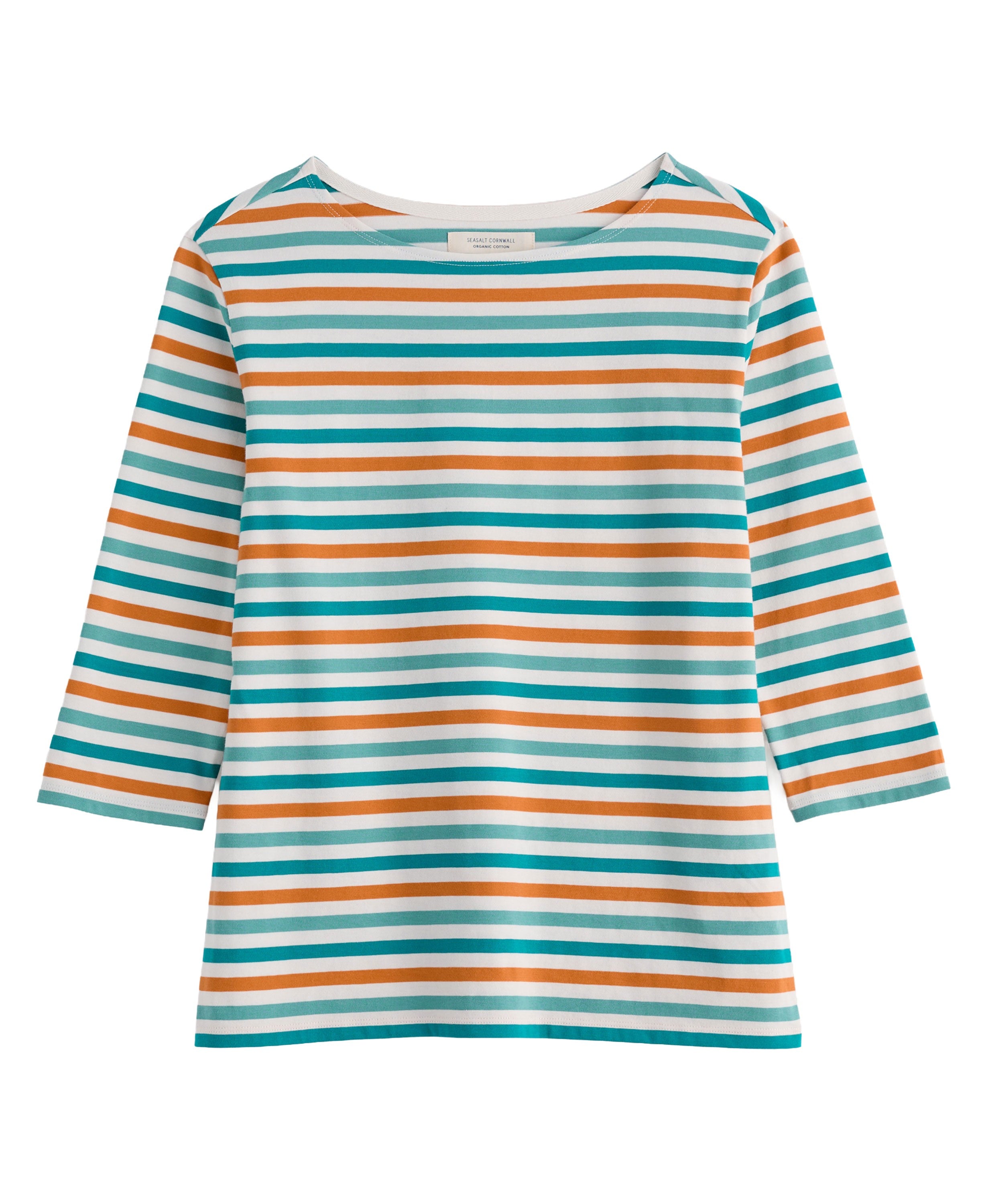 Sailor Top - Tri Mini Cornish Deep Dive
