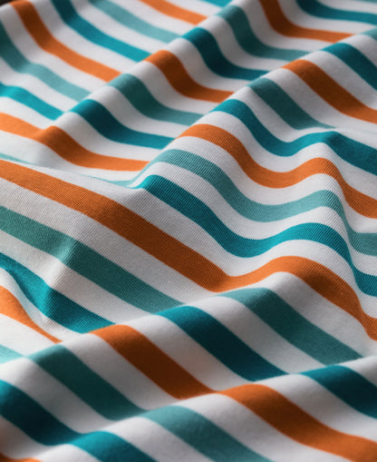 Sailor Top - Tri Mini Cornish Deep Dive