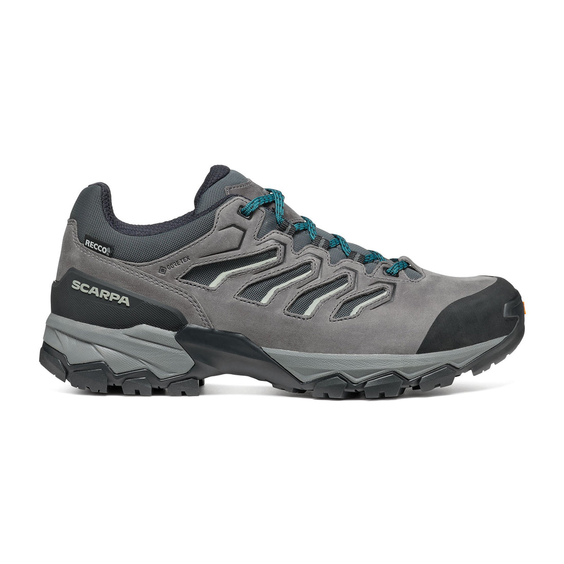 Moraine GTX - Anthracite