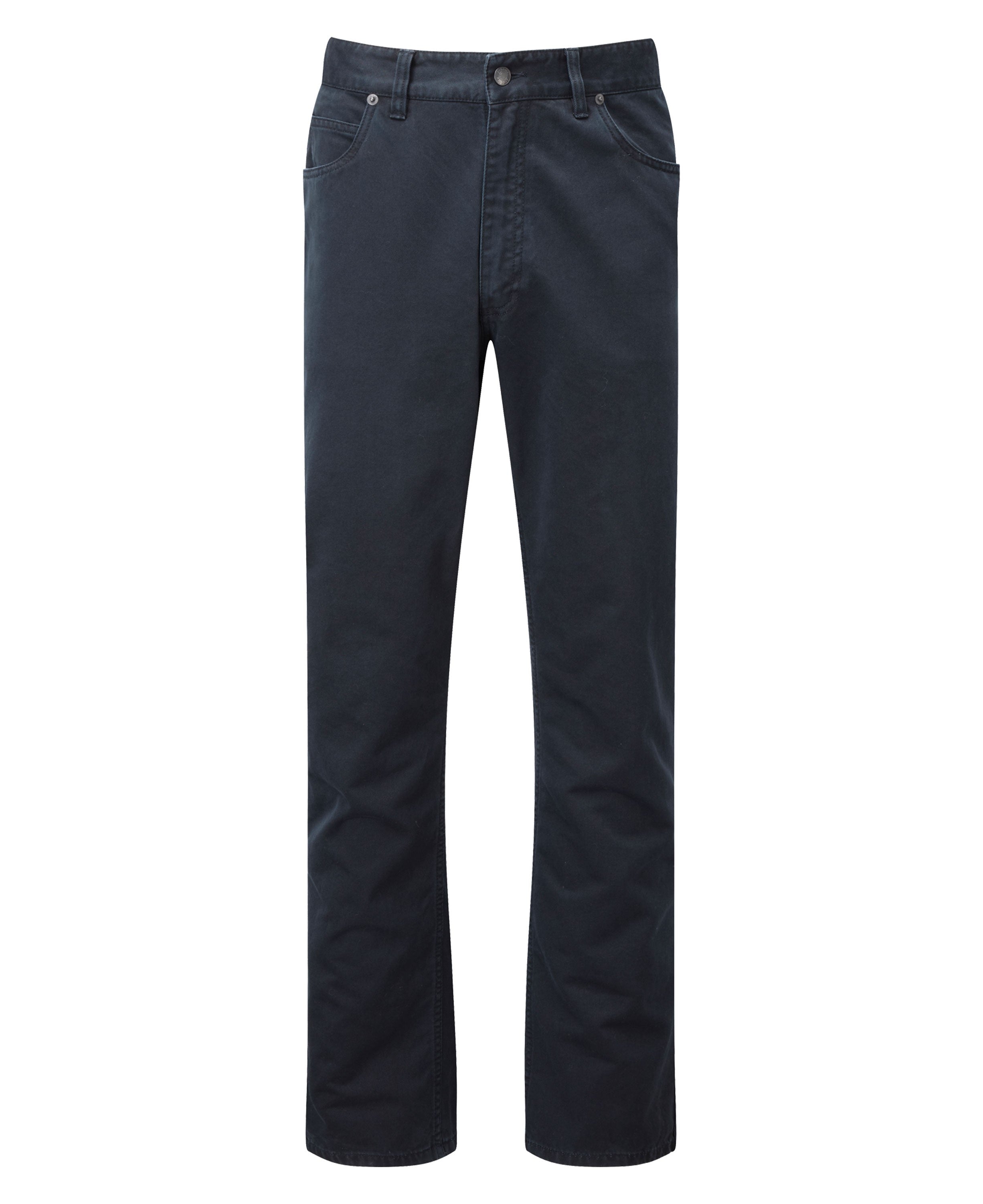 Canterbury Jeans 32&quot; Leg - Navy