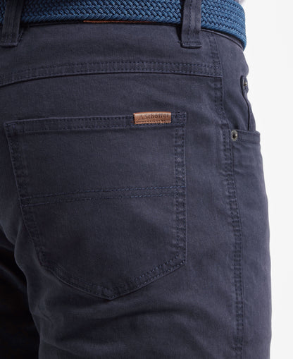 Canterbury Jeans 32&quot; Leg - Navy