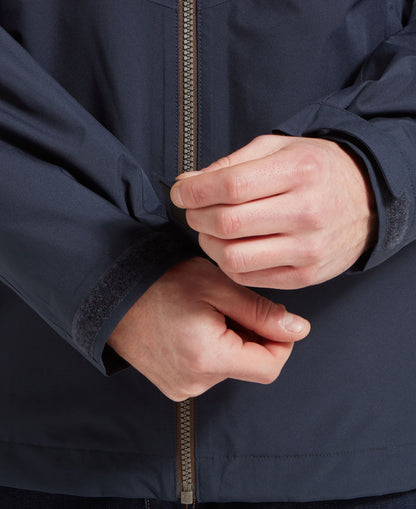 Egleton Lightweight Jacket - True Navy