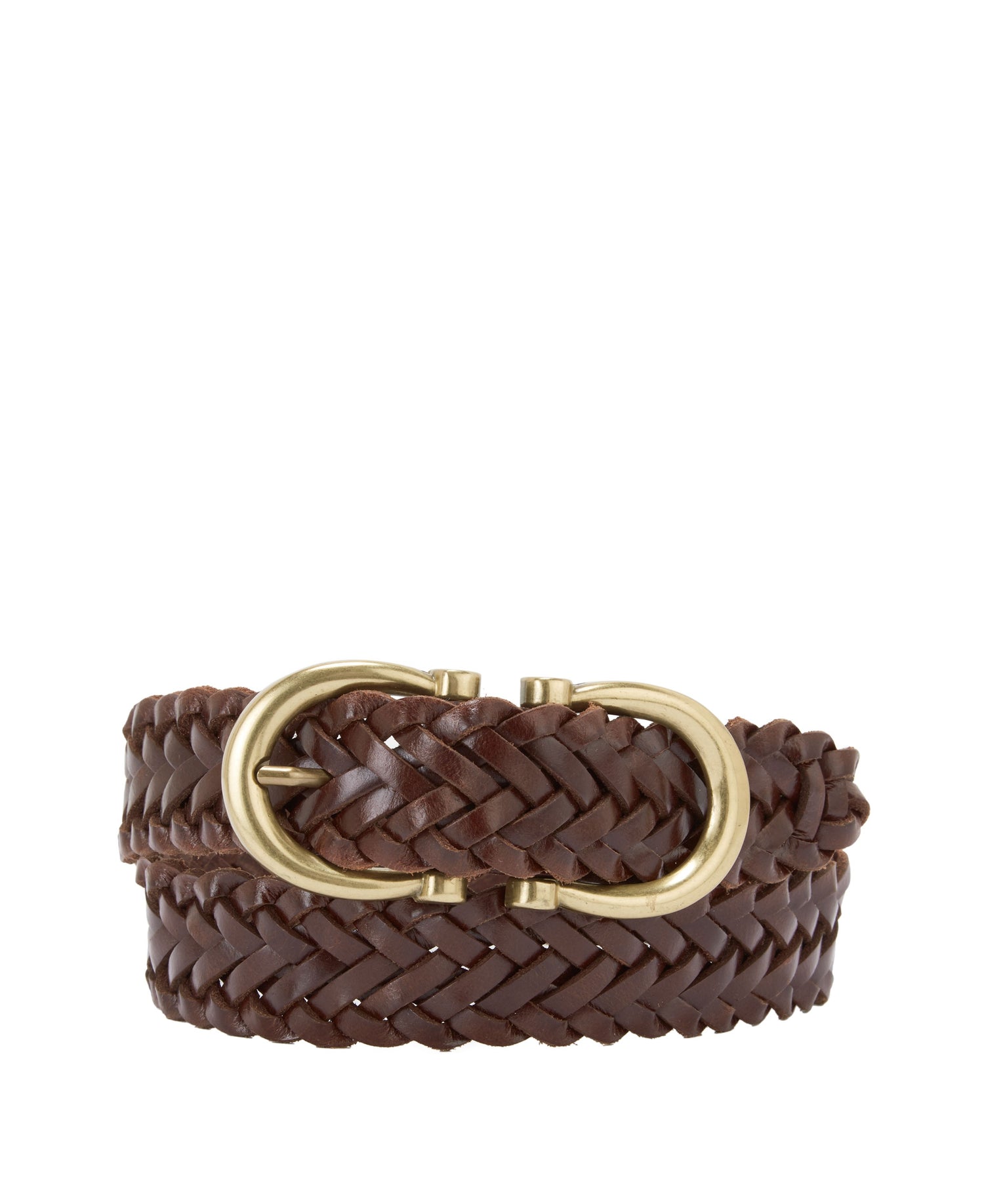 Fernilee Belt - Chestnut