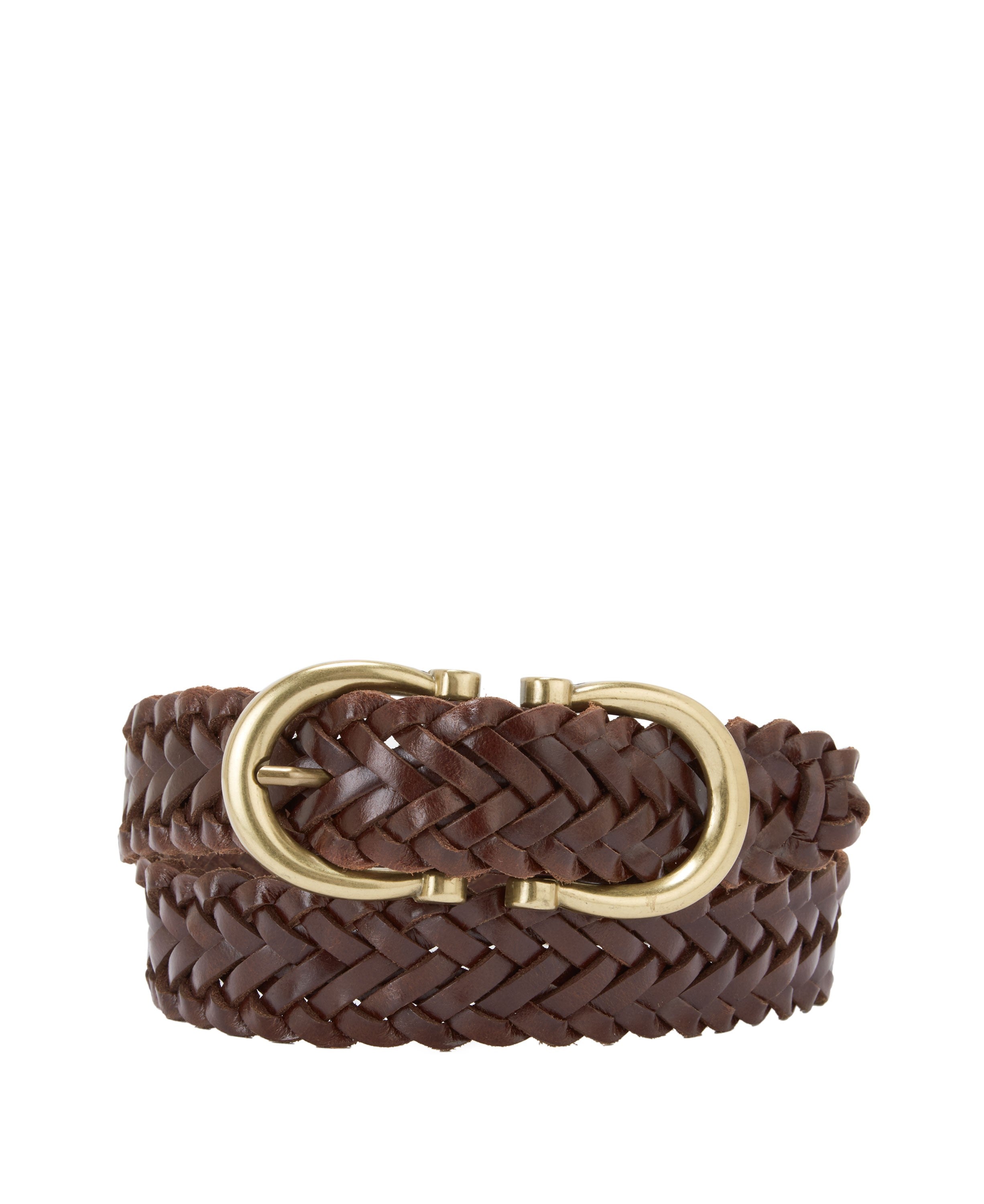 Fernilee Belt - Chestnut