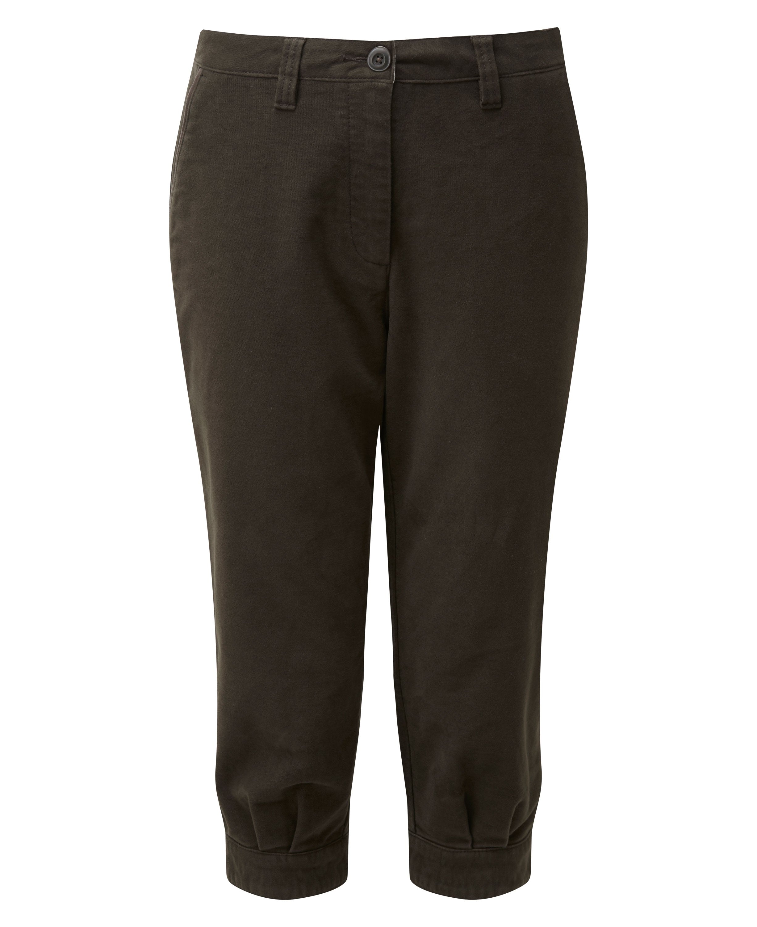 Moleskin Breeks - Forest