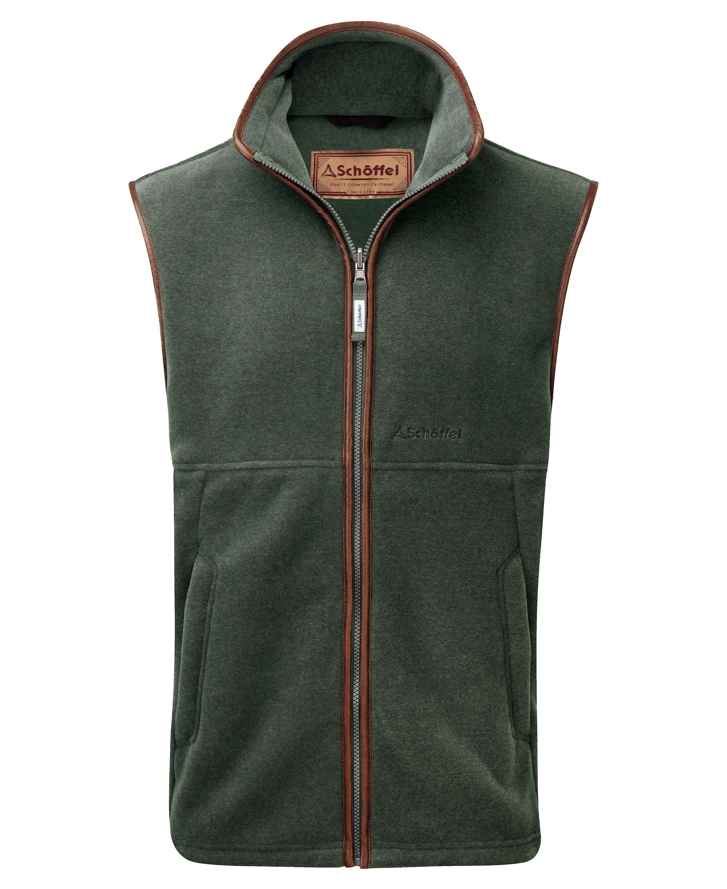 Schoffel on sale gilet mens