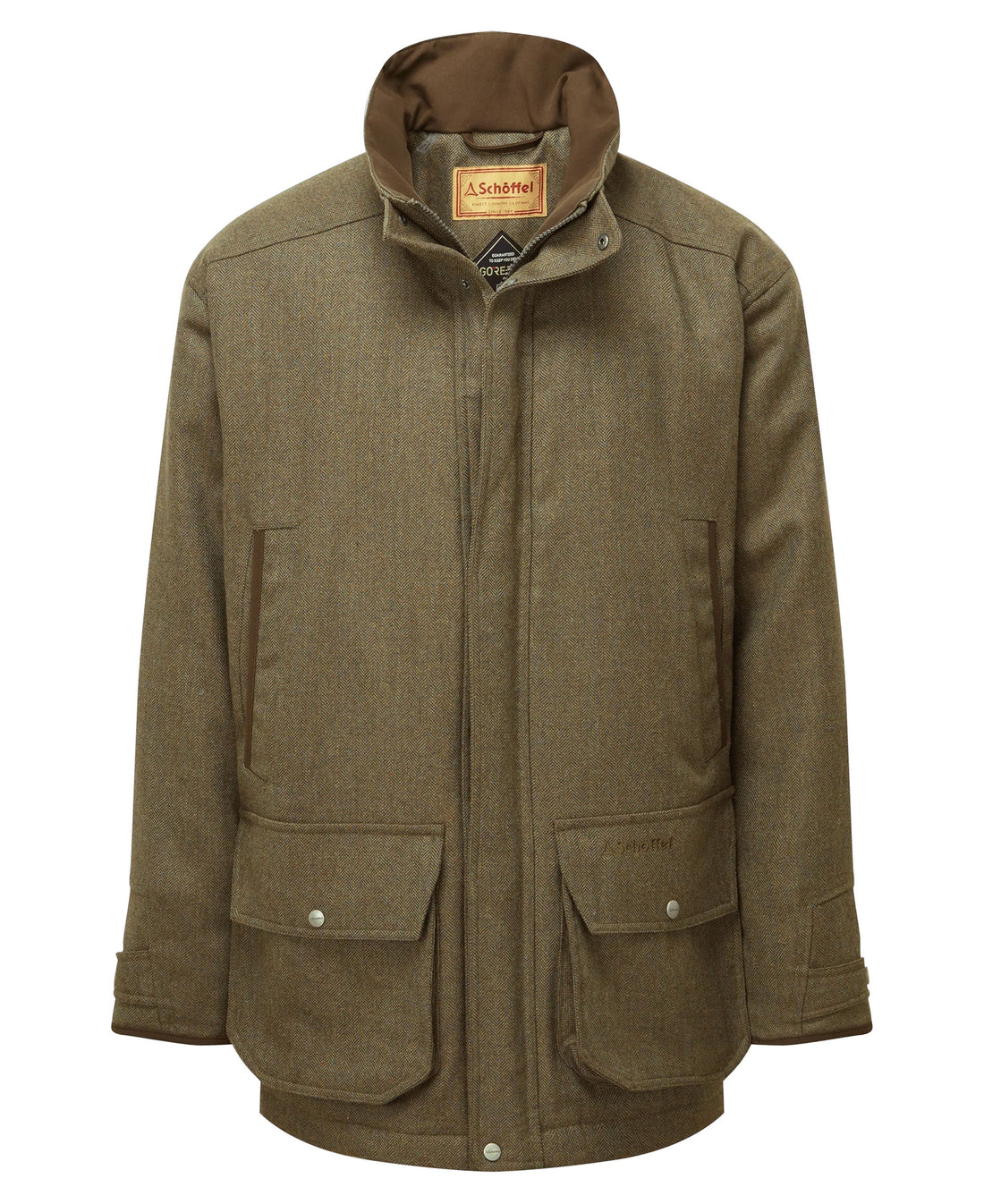 Tweed Clothing | Landmark Tweed Clothing | Landmark